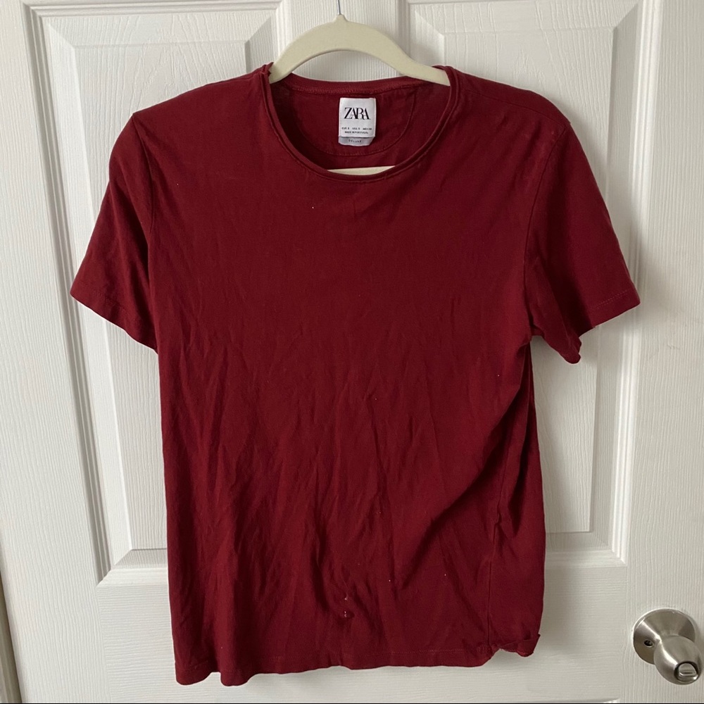 Zara T-shirt